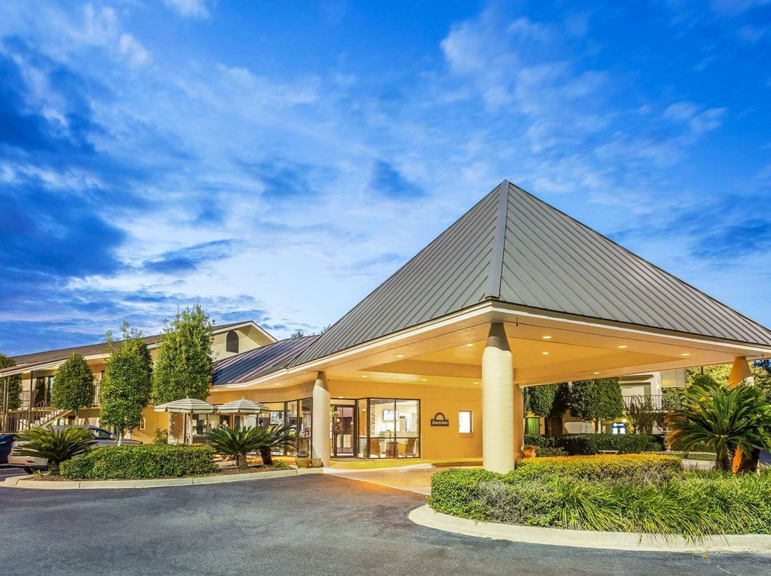 Madison酒店住宿-Days Inn by Wyndham Lake Park/Valdosta