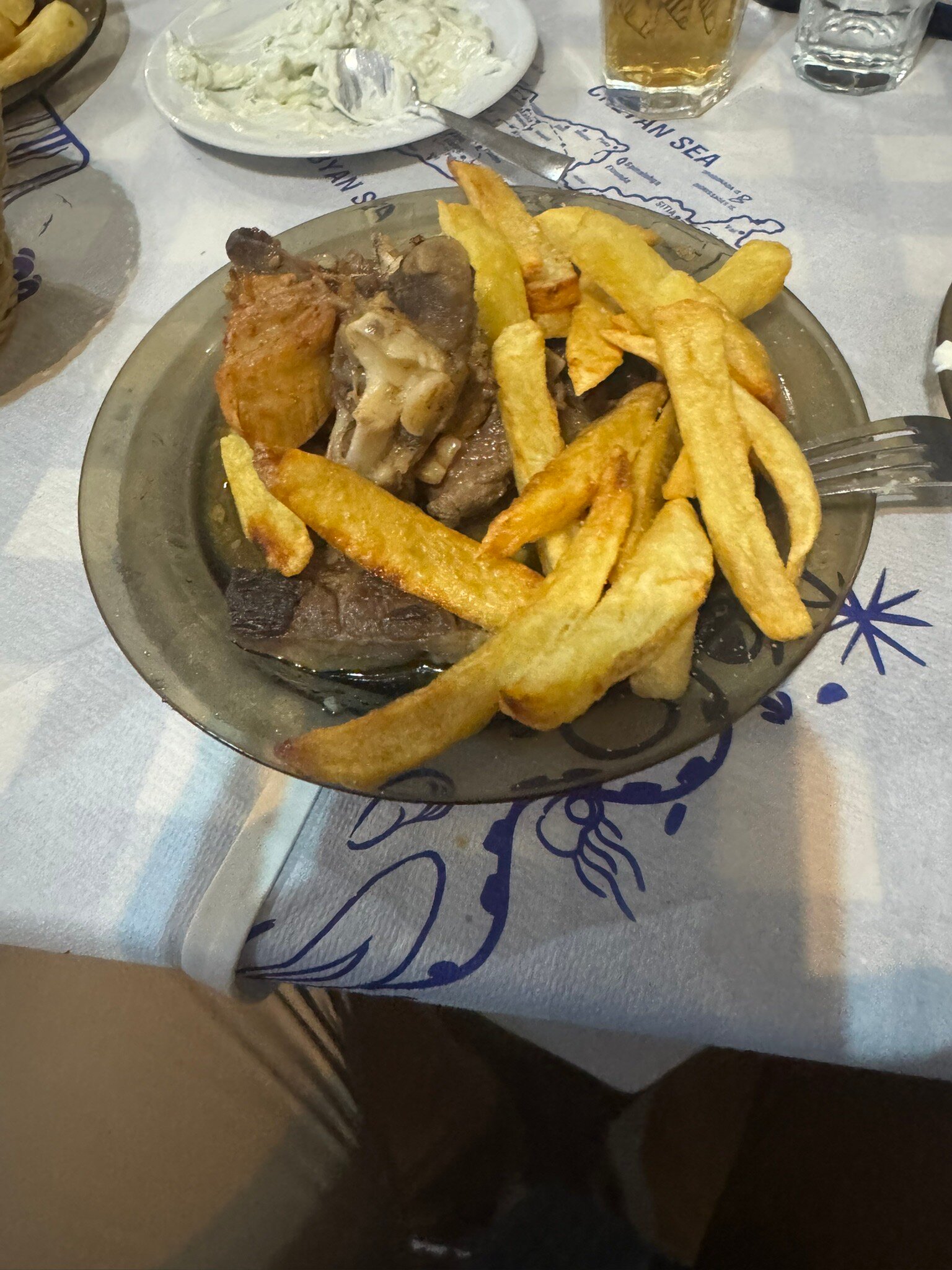 Waves on the Rock-官方