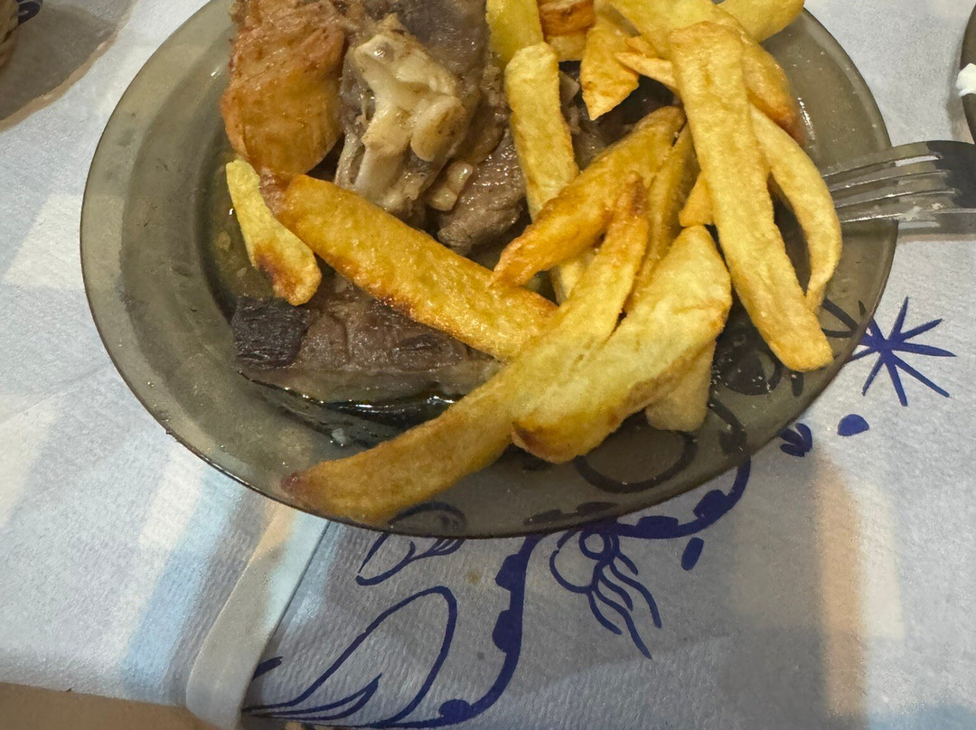 Waves on the Rock主图