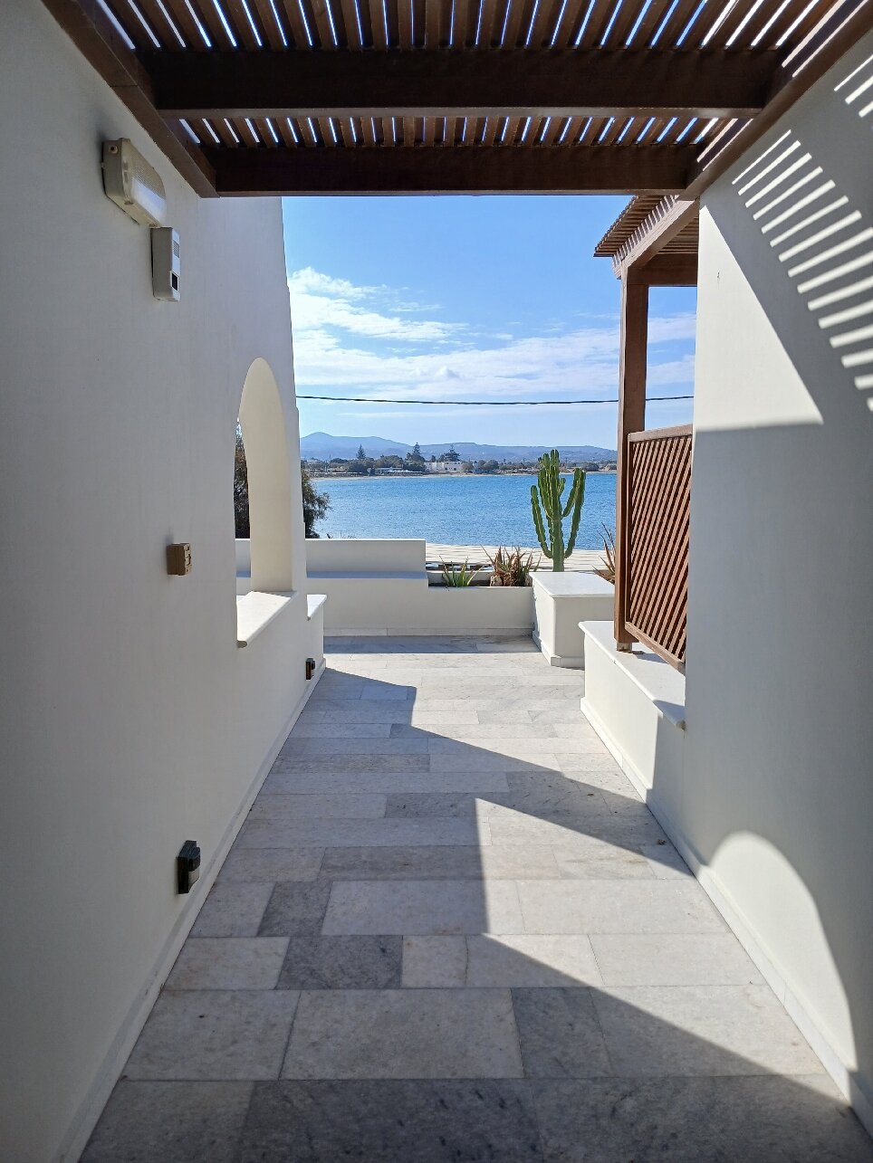 尼萨基海滩酒店-官方