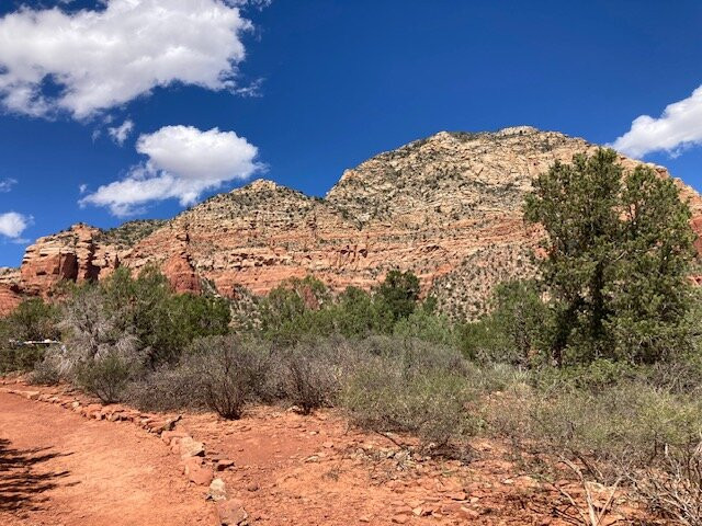 Sedona Spirit Yoga & Vortex Journeys-塞多纳必去景点