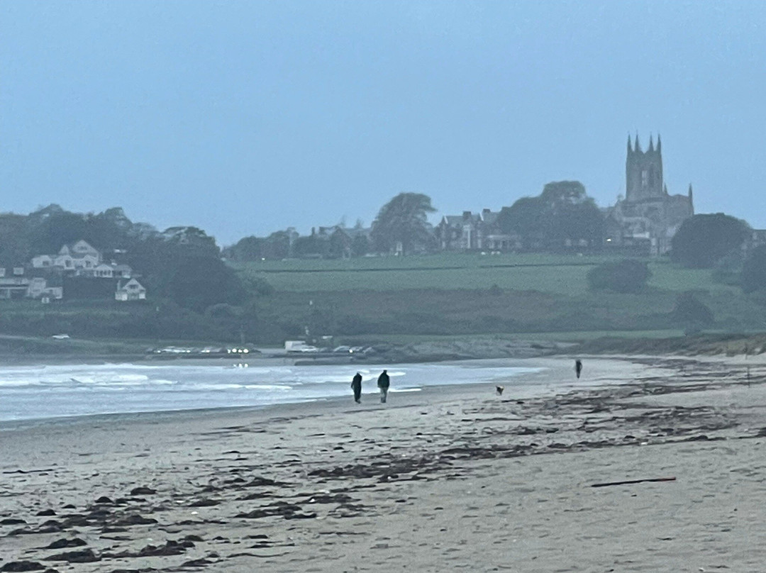 Sachuest Point National Wildlife Refuge-米德尔敦必去景点