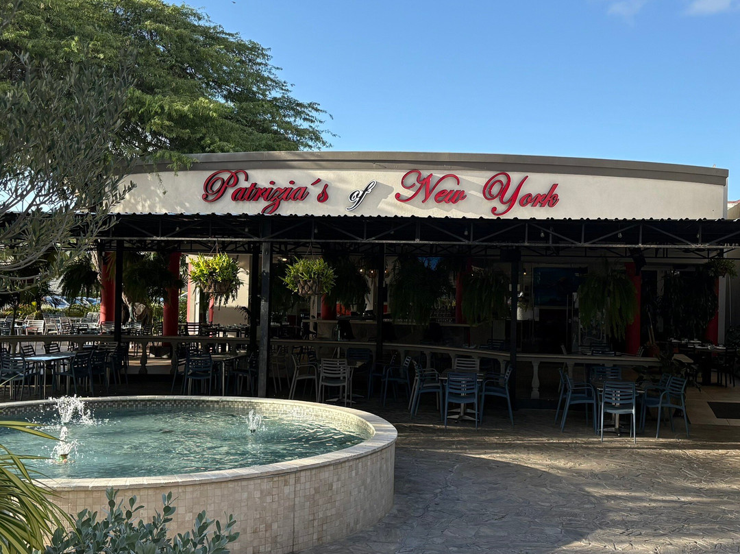 Patrizia's Of New York