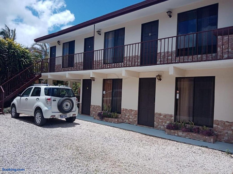 Bed And Breakfast Bachelor