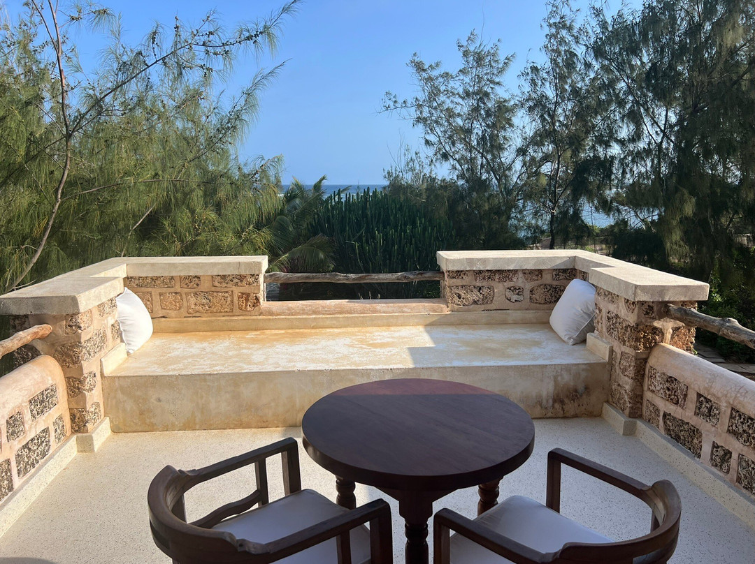 肯尼亚酒店住宿-The Charming Lonno Lodge