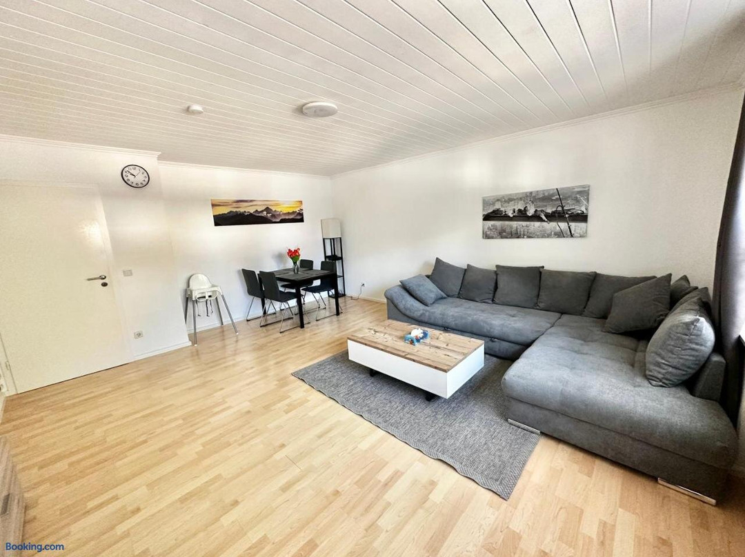 Bocholtapartments
