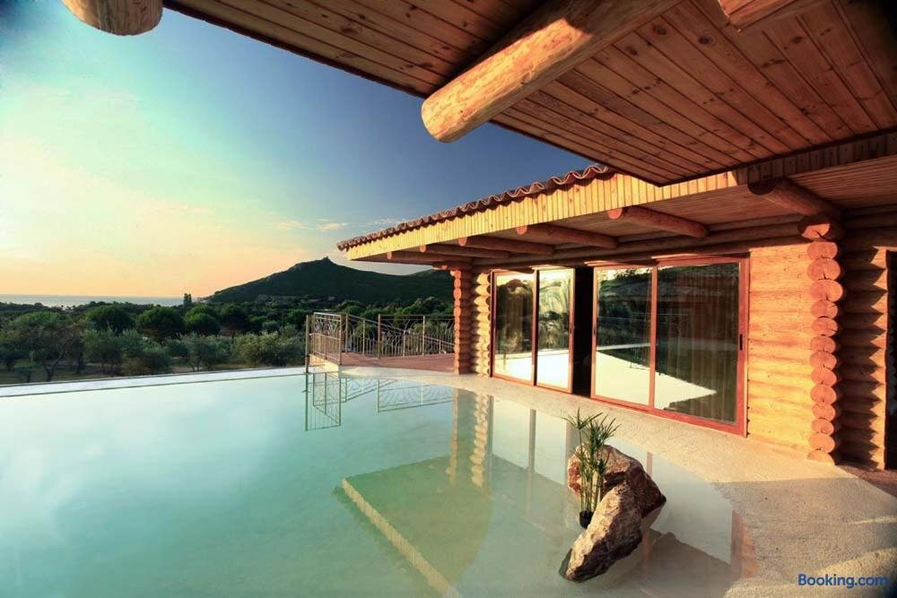 Domaine La Pietra
