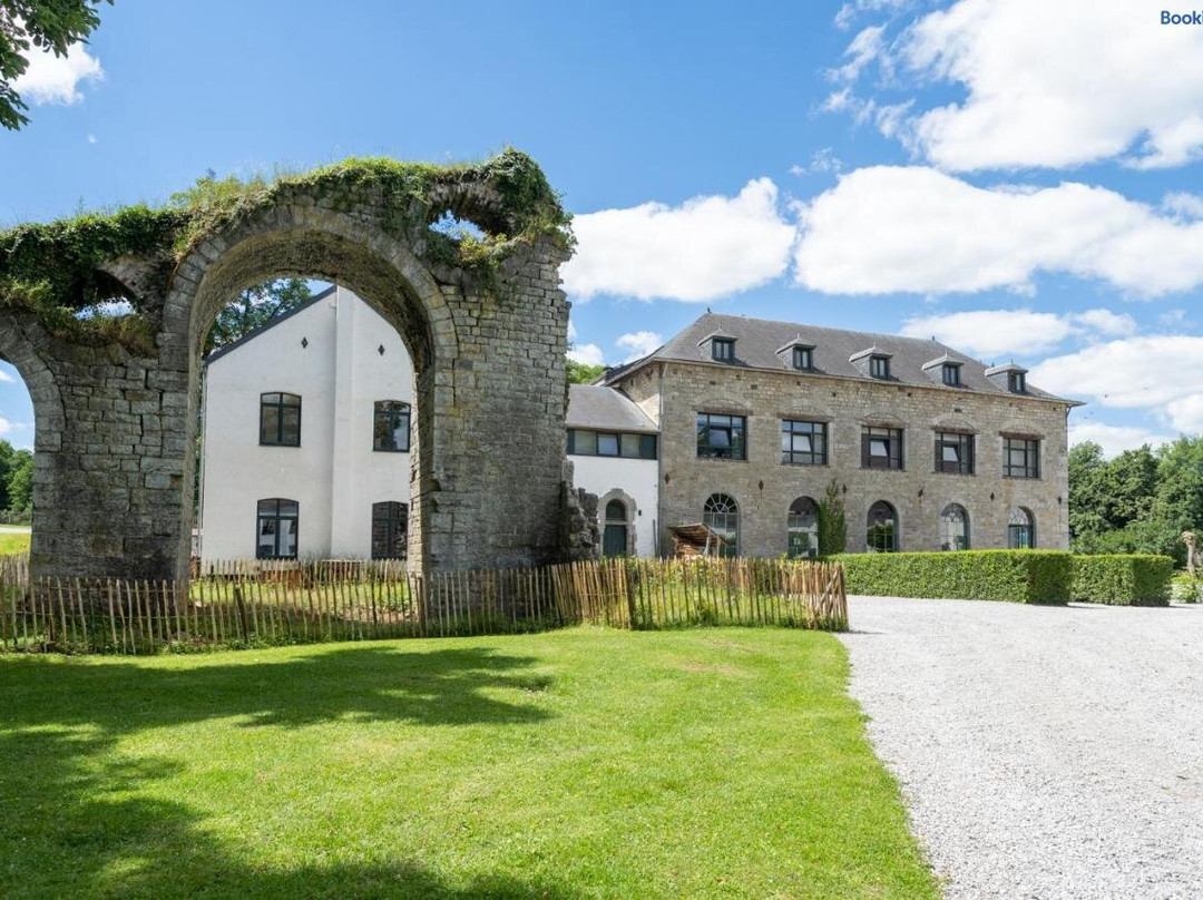Domaine St Roch
