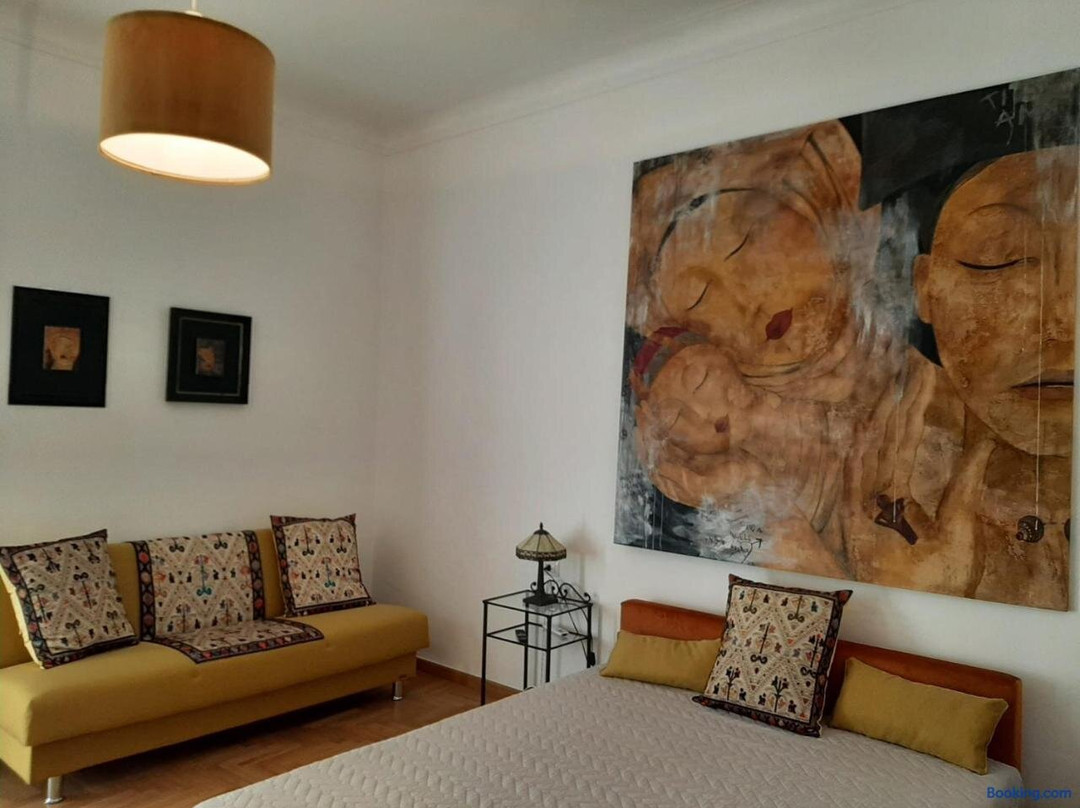 B&B il Giardino del Barone