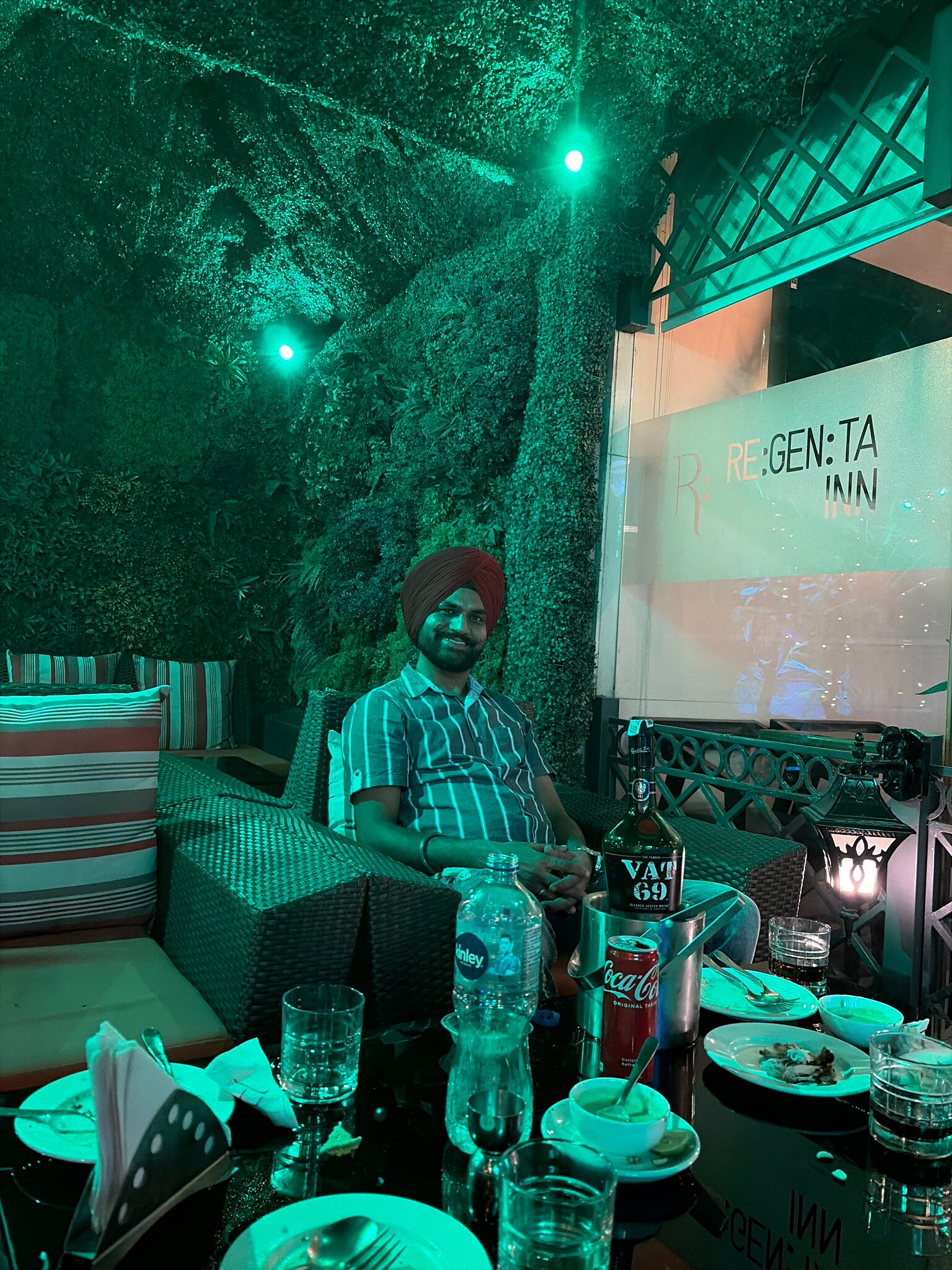 Regenta Inn Amritsar-官方