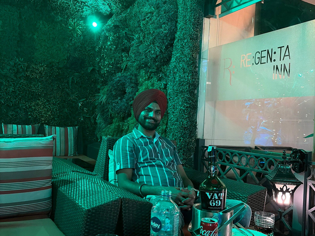 Regenta Inn Amritsar主图