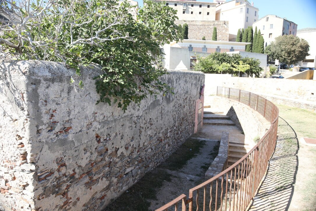 La Cittadella-Bastia必去景点