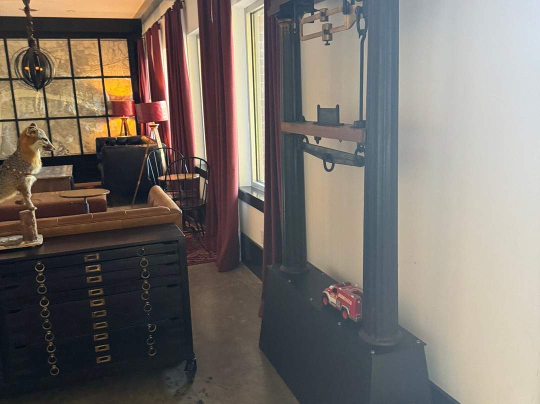 Flying Fox Vineyard-Afton必去景点