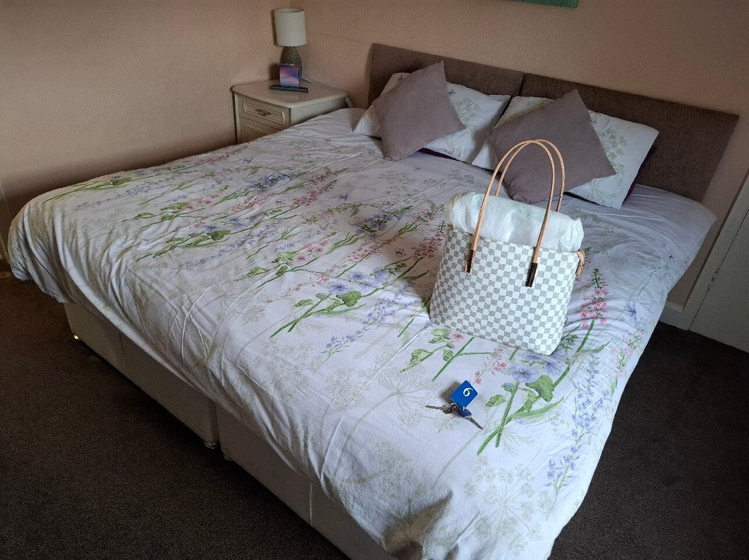 Sleaford酒店住宿-The Mallards Hotel