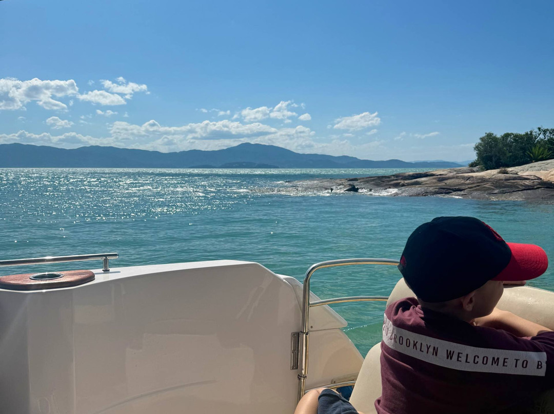 Magic Boats-Jurere必去景点