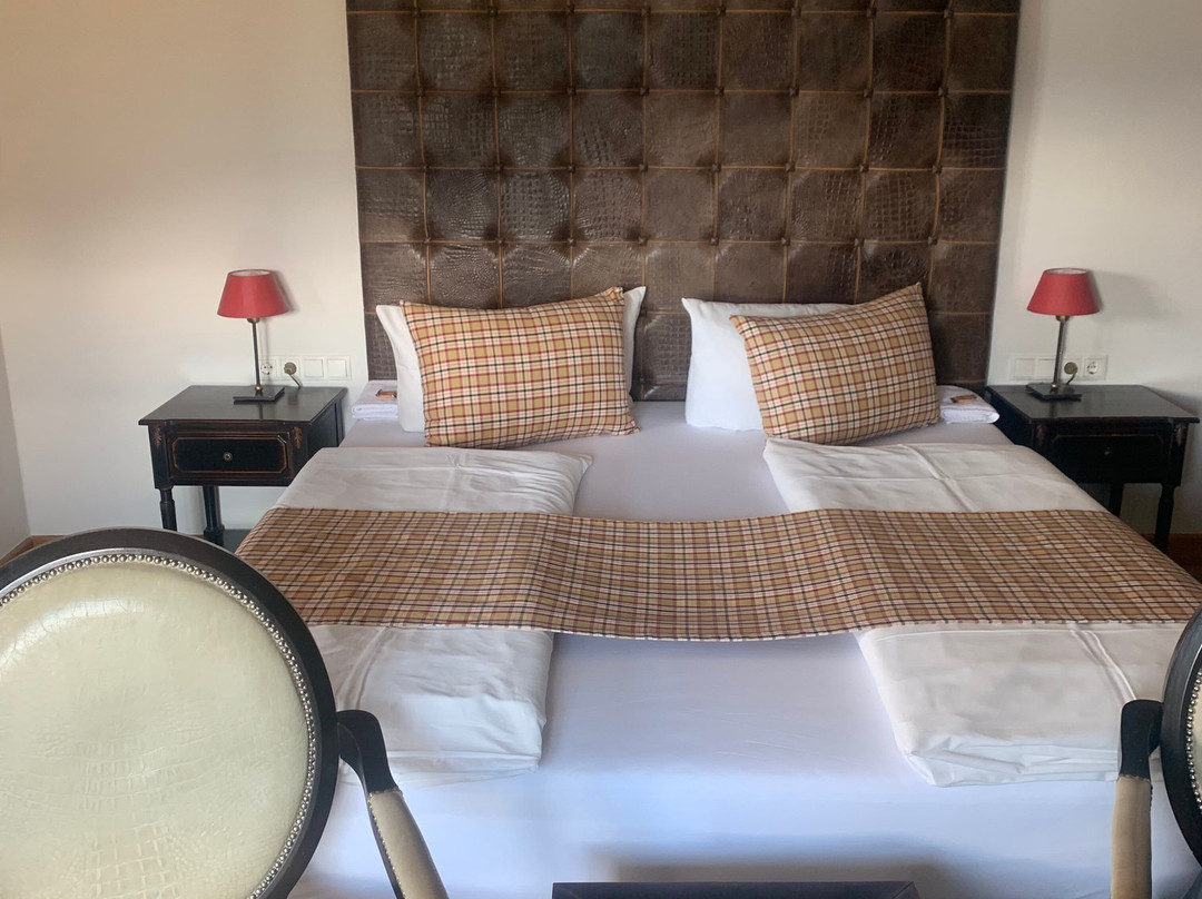 Seehotel Luitpold主图