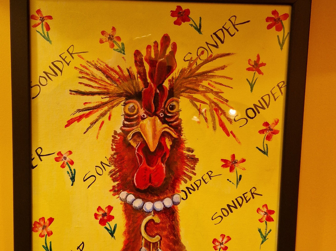Sonder Bar & Bistro