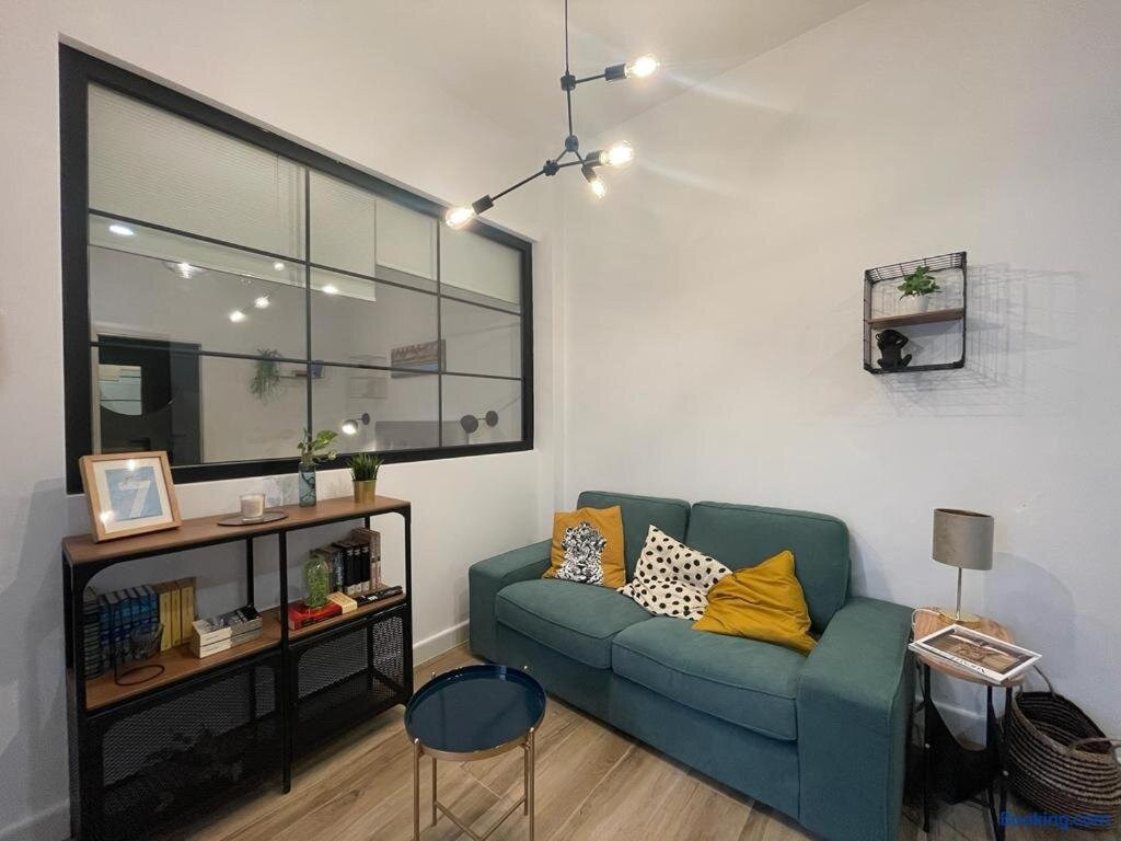 Apartamentos Sol Y Luna