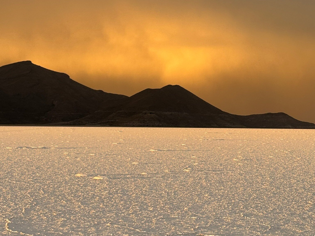 Nomada Experience-乌尤尼必去景点