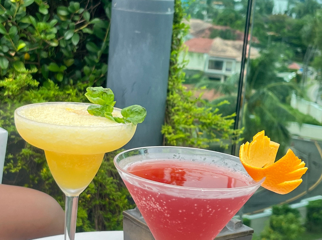 Hilton Garden Inn Phuket Bang Tao主图