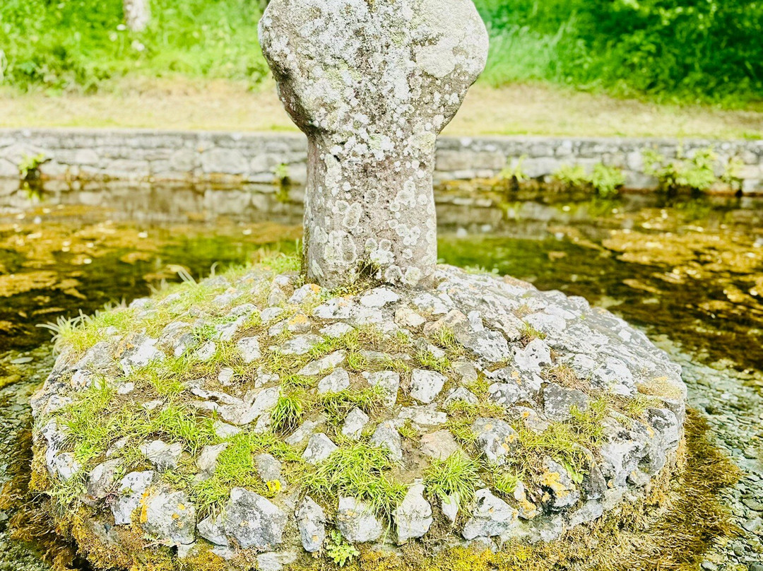 St. Patrick's Well-Clonmel必去景点