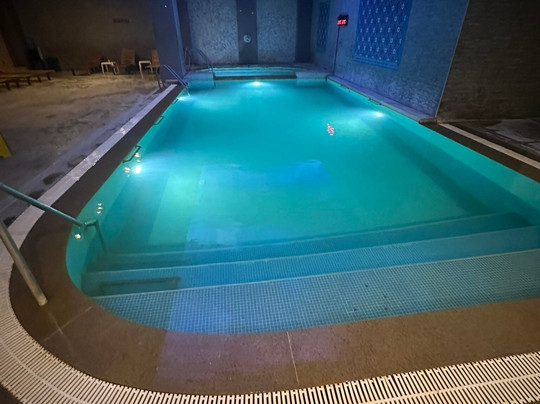 Ramada By Wyndham Bursa Cekirge Thermal & Spa主图