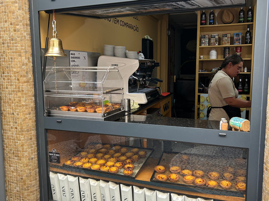 Madeira Exquisite Food on Foot Tours-沙尔必去景点