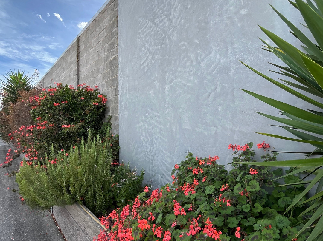 舒适国际大酒店主图