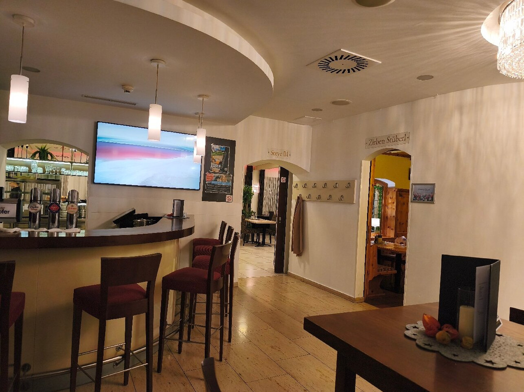 Hotel & Restaurant Christkindlwirt主图
