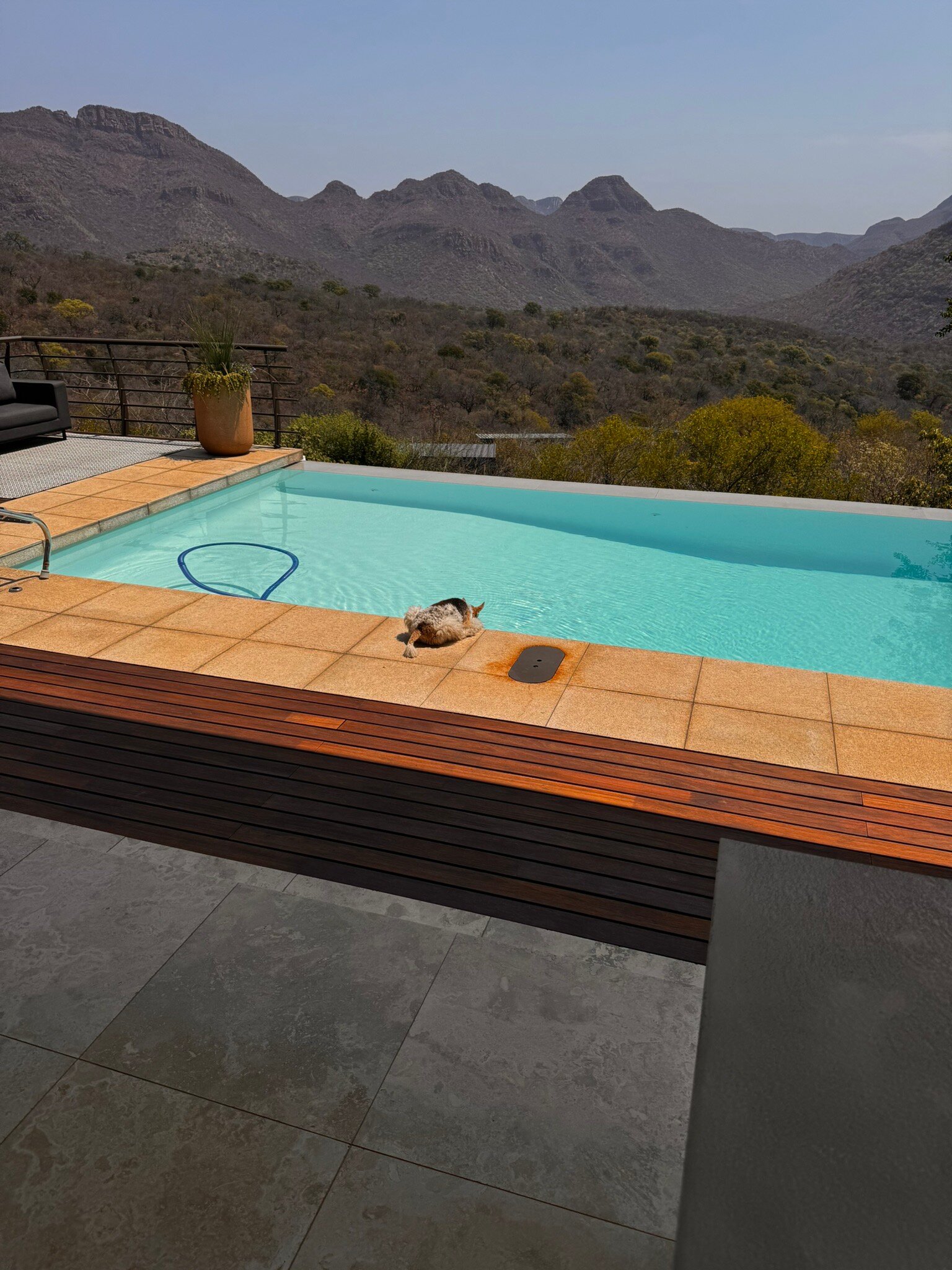 umVangati House-官方