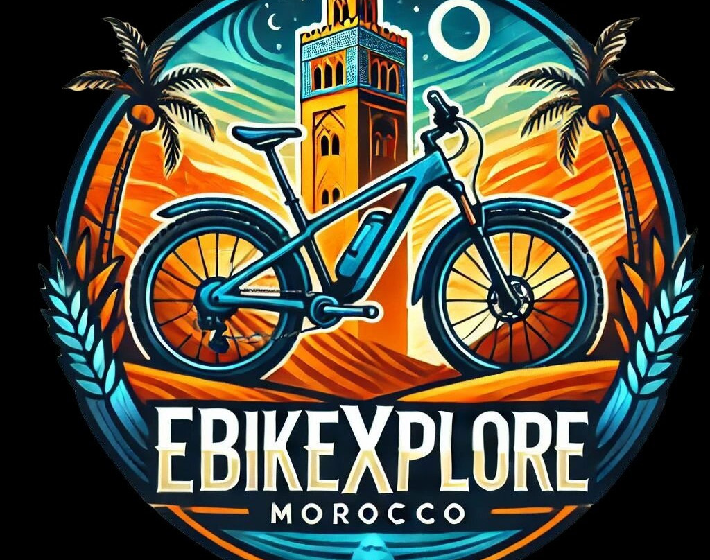 EbikeXplore