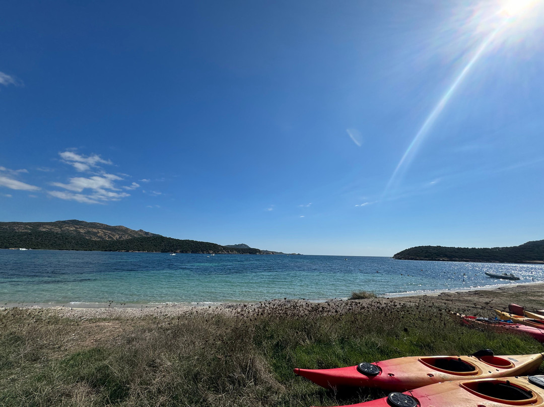 Xardinia-卡利亚里省必去景点