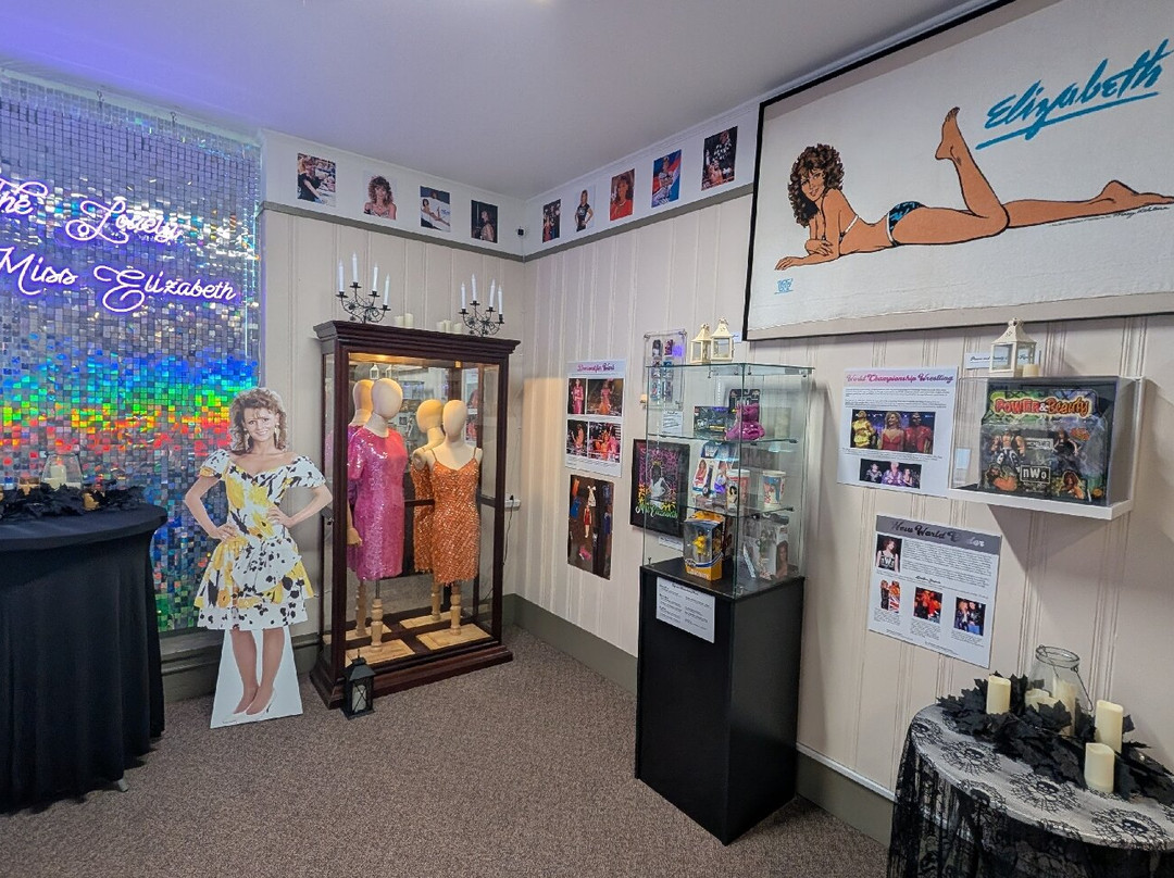 Capital City Museum-法兰克福必去景点