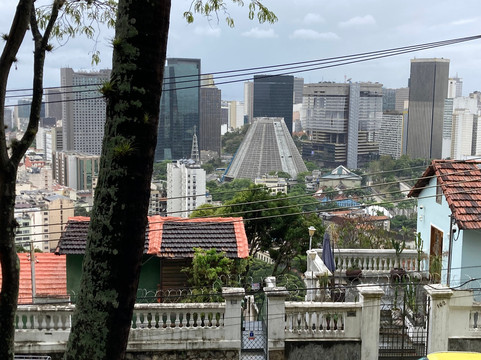 Rio Cultural Secrets Private Tours-里约热内卢必去景点