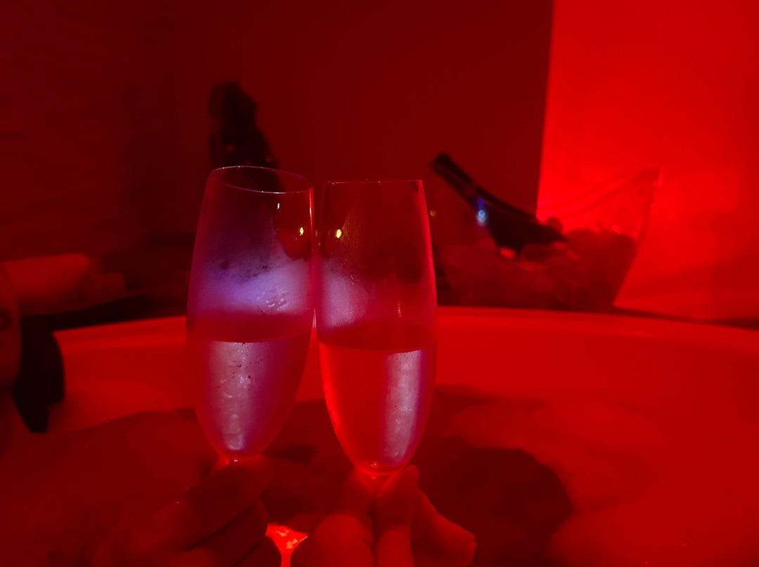 Vittae Spa e Estetica-弗洛里亚诺波利斯必去景点