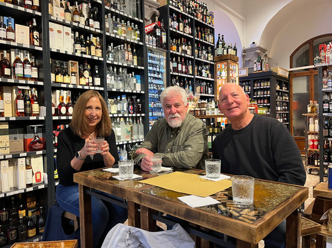 LivTours Florence-佛罗伦萨必去景点