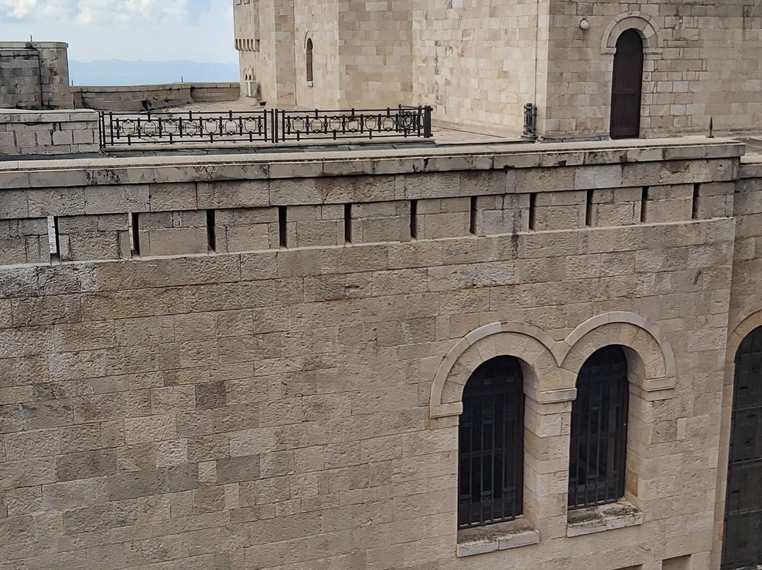 Guia español en albania-地拉那必去景点