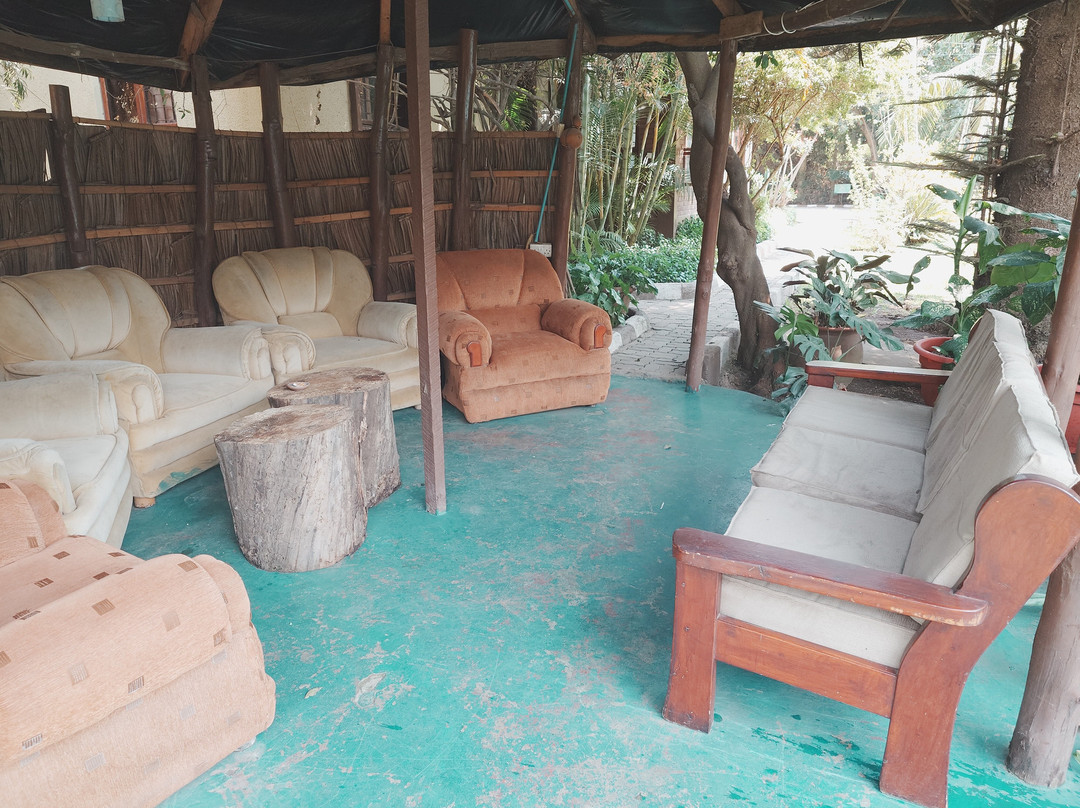 Karibu Heritage House主图