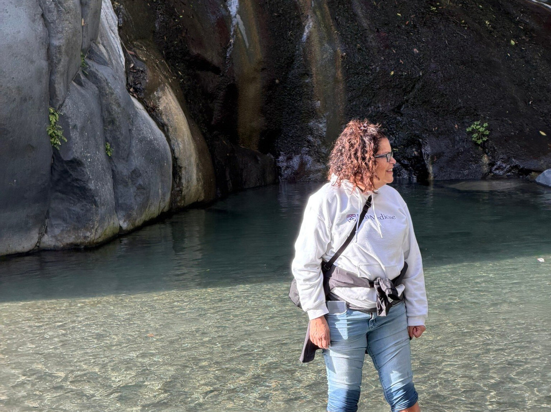 Sicily Hiking Tour-Bronte必去景点