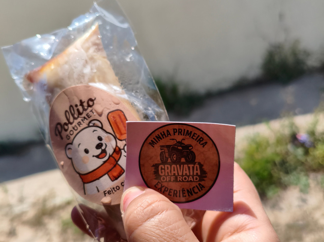 Gravatá Offroad-格拉瓦塔必去景点