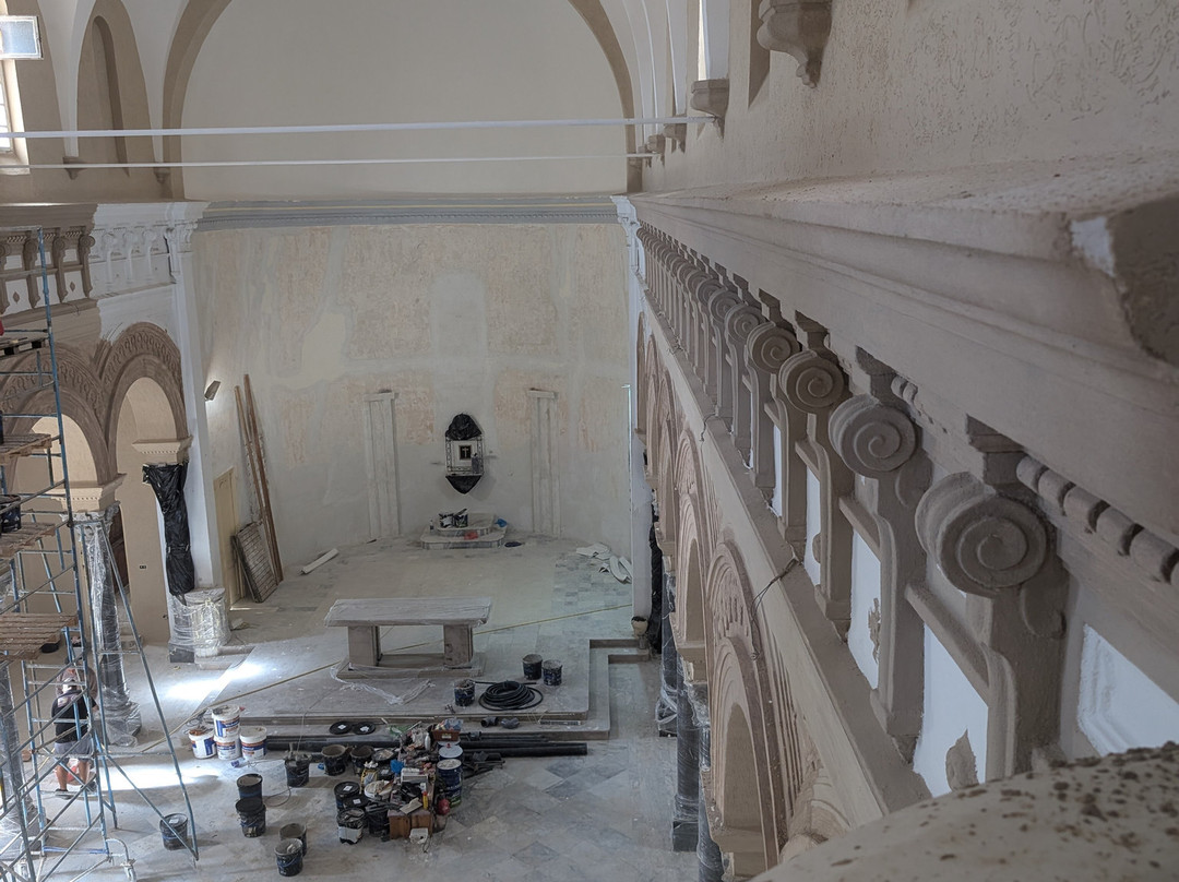 Eglise Saint-Felix-苏塞必去景点