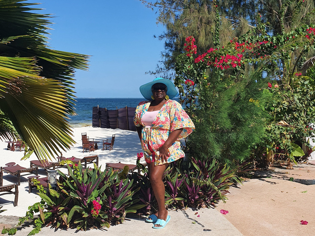 Destiny Beach Hotel & Club