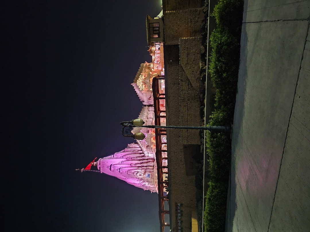 Sagar Darshan Guest House