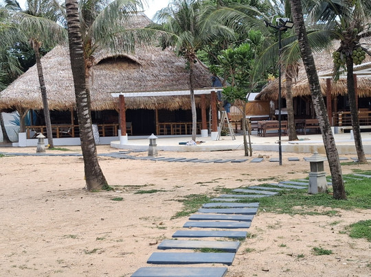 Lanta Casa Blanca主图