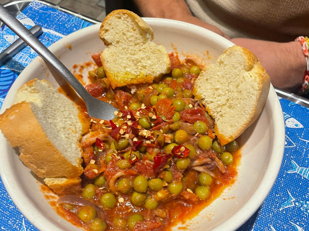 Gino's Bar - Isola D'elba-Chiessi必去景点