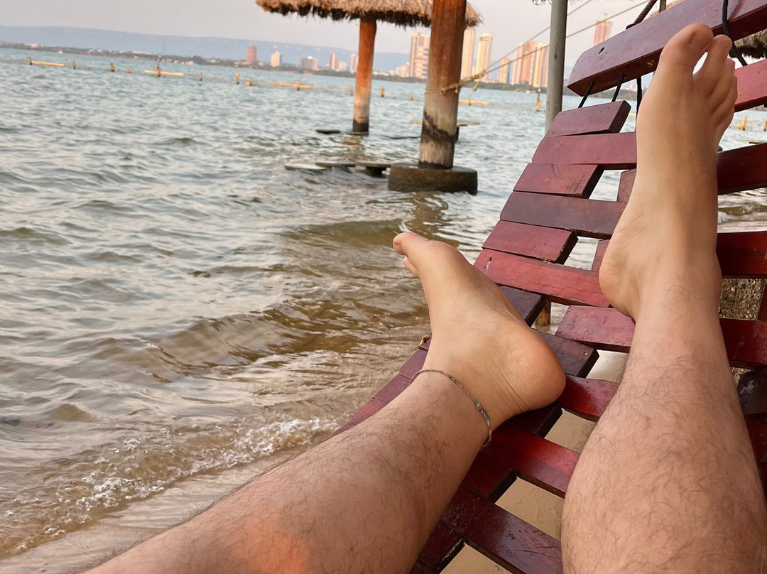 Ilha Canela-Palmas必去景点