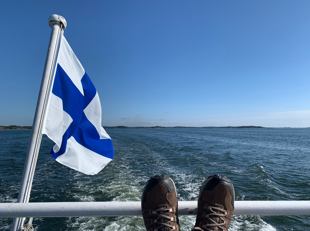 Oro-Kimito必去景点