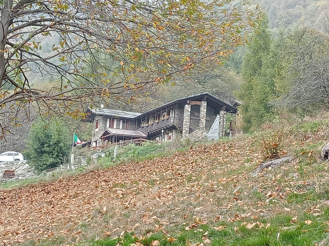 La Stela d' Catlina主图