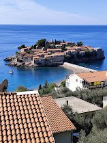Sveti Stefan Beach-Sveti Stefan必去景点