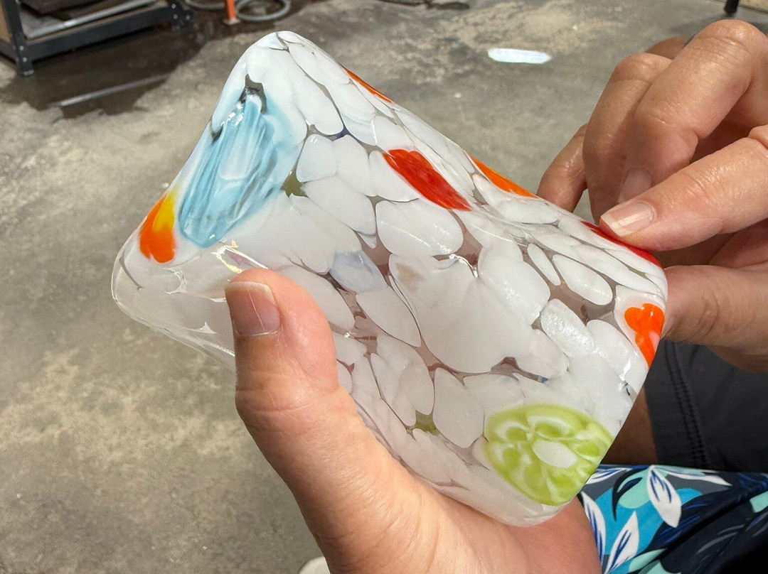 Berengo Studio 1989-Murano必去景点